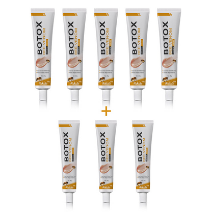 🌲👩‍⚕️(🐝Made and Shipped from UK✅) Furzero™ Botox Bee Venom Wrinkle Removal Cream- LAST DAY 70% OFF