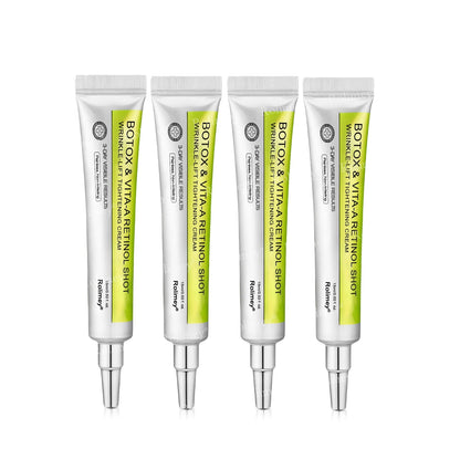 🇬🇧Made and shipped from the UK👉Rolimey® Botox & Vita-A Retinol Shot Wrinkle-Lift Tightening cream - Last Day Promotion 70% OFF