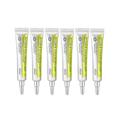 🇬🇧Made and shipped from the UK👉Rolimey® Botox & Vita-A Retinol Shot Wrinkle-Lift Tightening cream - Last Day Promotion 70% OFF