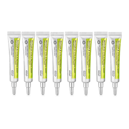 🇬🇧Made and shipped from the UK👉Rolimey® Botox & Vita-A Retinol Shot Wrinkle-Lift Tightening cream - Last Day Promotion 70% OFF