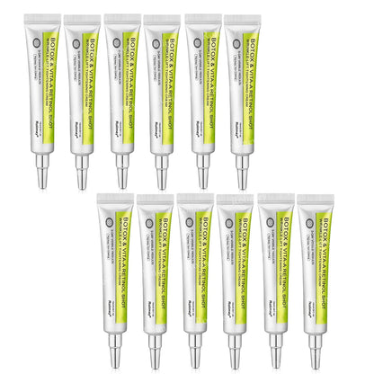 🇬🇧Made and shipped from the UK👉Rolimey® Botox & Vita-A Retinol Shot Wrinkle-Lift Tightening cream - Last Day Promotion 70% OFF